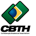 Logomarca CBTH